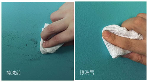 舊房翻新，選對涂料，讓你不再擔心墻面問題